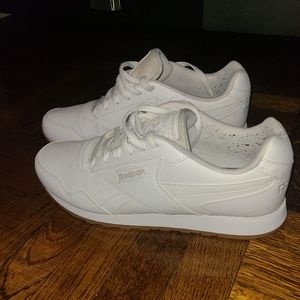 Reebok Men's Classic Harman Run Sneaker